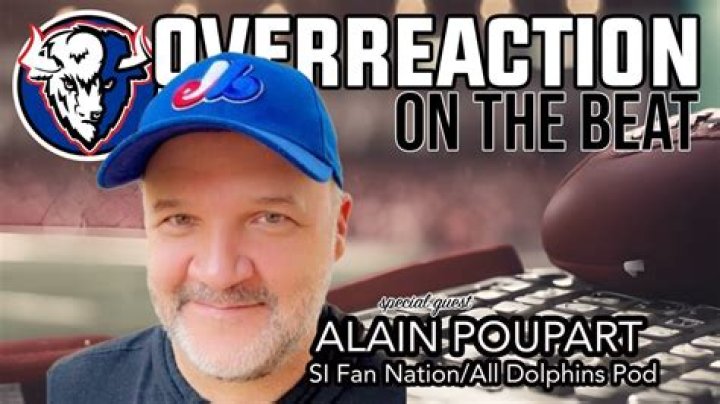 Discovering Alain Poupart: The Voice Behind the Tweets