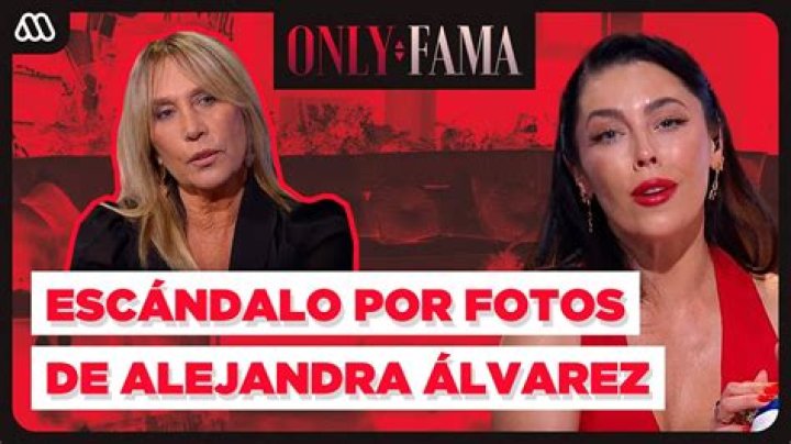 Discovering Angela Alvarez: The Rise of an OnlyFans Sensation