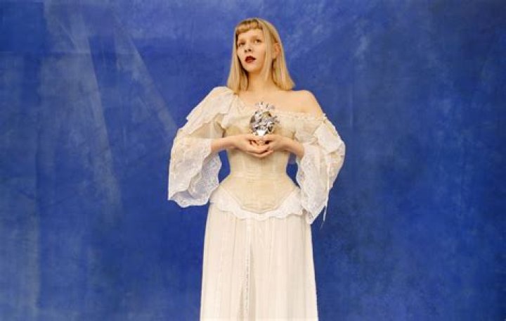 Discovering Aurora Aksnes Partner: Love, Music, and Life