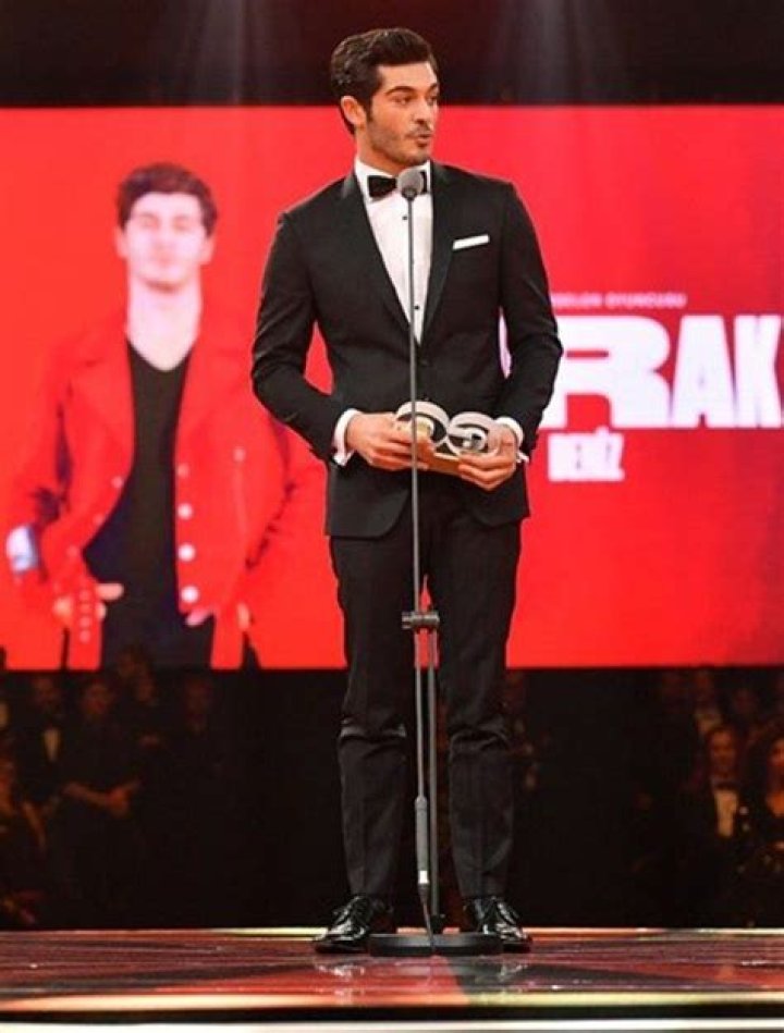 Discovering Burak Deniz Height: A Closer Look at the Star