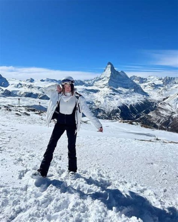 Discovering Caitlin Erin O'Neill: The Rising Star