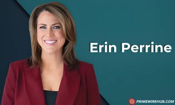 Discovering Erin Perrine: Unveiling Her Age and More