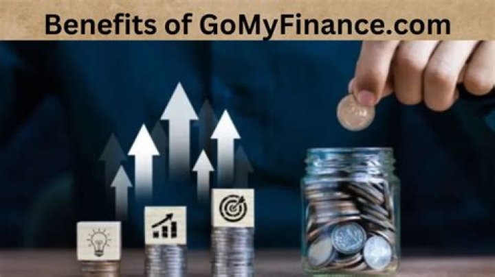 Discovering gomyfinance.com: Your Guide to Financial Empowerment