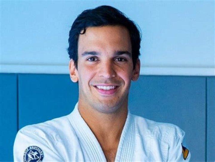 Discovering Joaquim Valente's Height: The Man Behind the Name