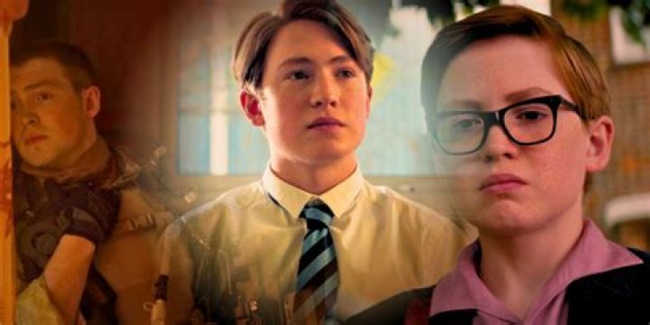 Discovering Kit Connor's Height: A Closer Look