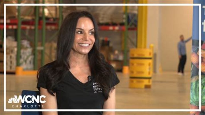 Discovering Nicole Tepper's Age: The Journey of a Rising Star