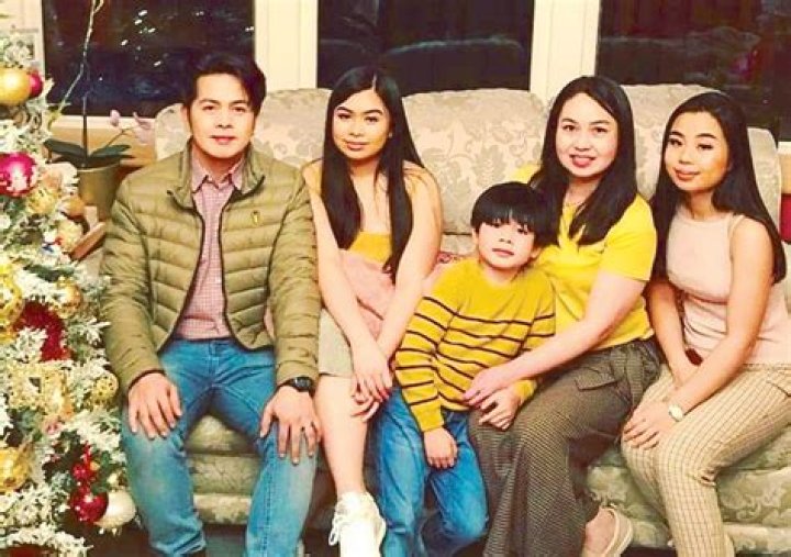 Discovering Spencer Reyes' Wife: Age, Biography, and More