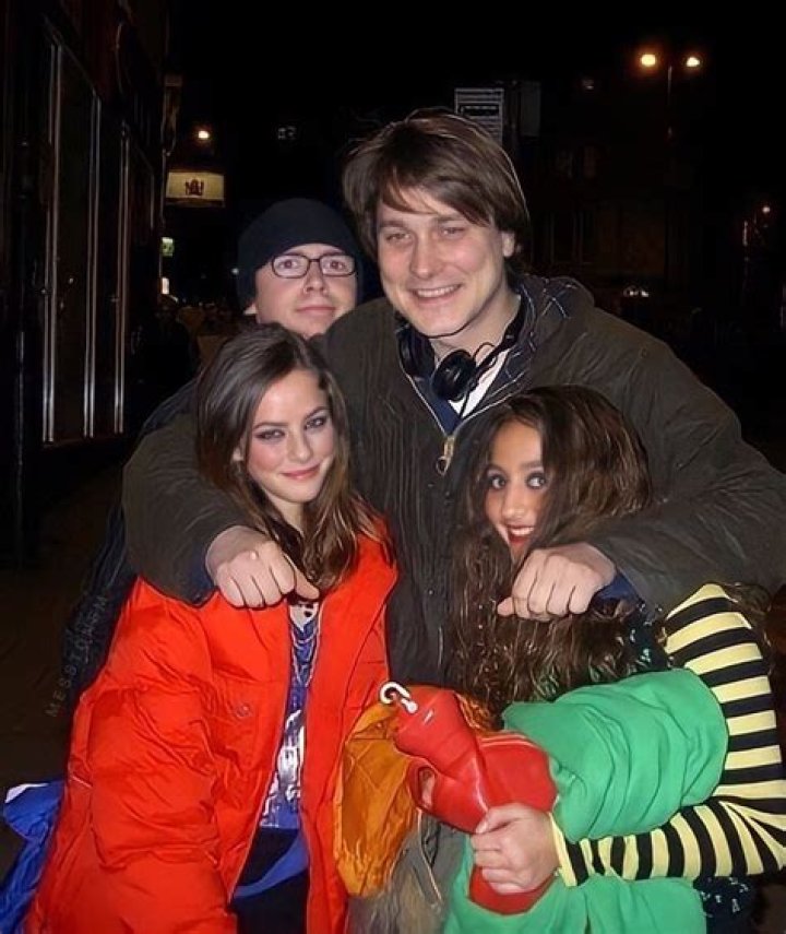 Discovering the Allure of Effy Cutie