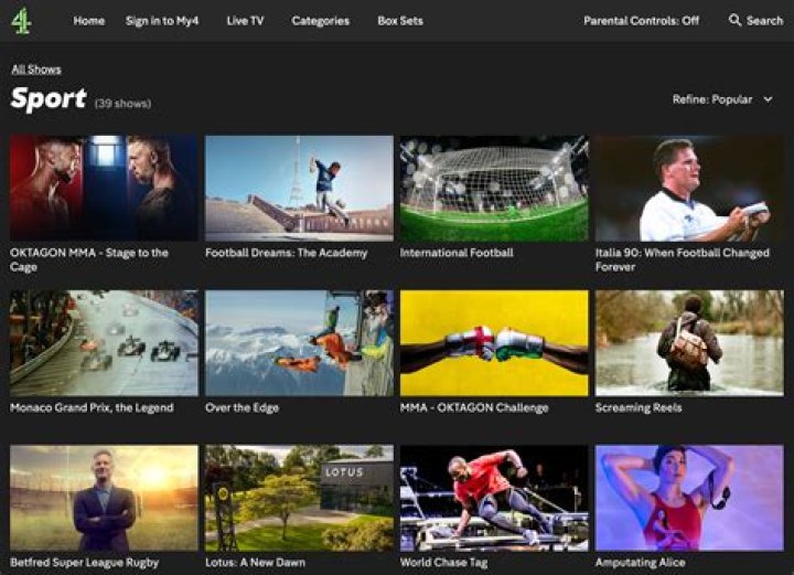 Discovering the Best Free Sports Streaming Sites for Every Fan