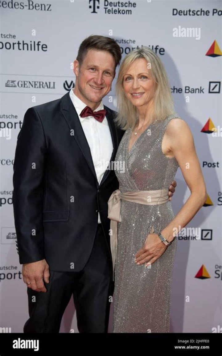 Discovering the Enigma: Inge Posmyk