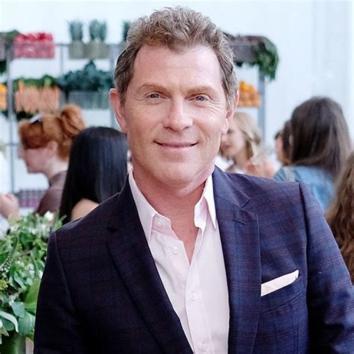 Discovering The Height of Bobby Flay: How Tall Is He Really?