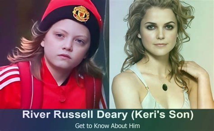 Discovering the Journey of River Russell Deary