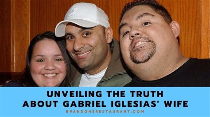 Discovering the Laughter of Gabriel Iglesias