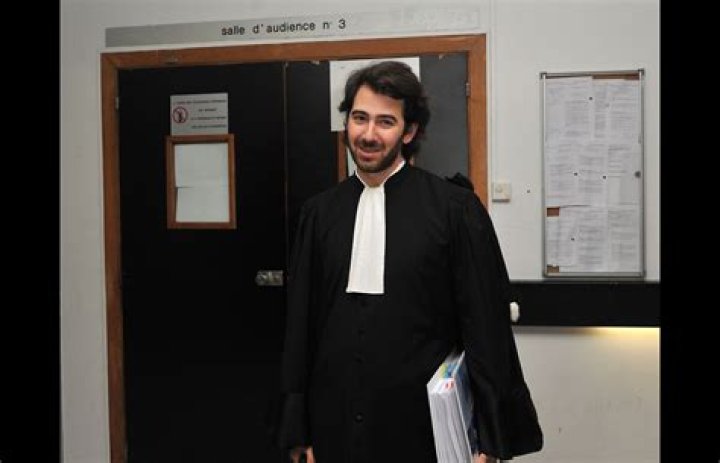 Discovering the Life and Legacy of Antonin-Balthazar Lévy