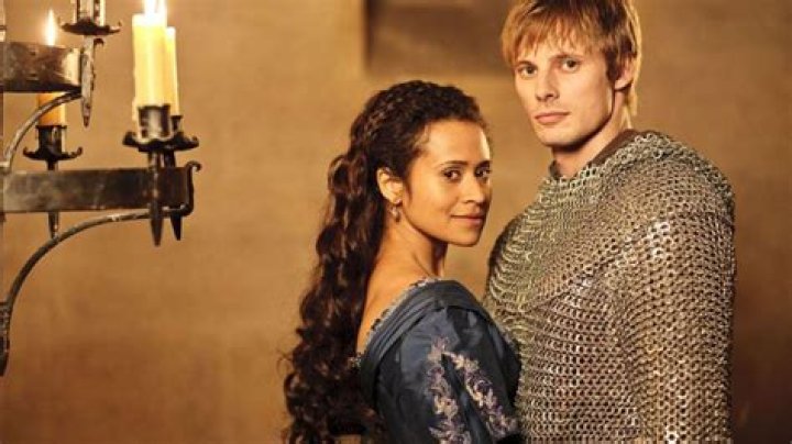 Discovering the Life of Bradley James’ Wife