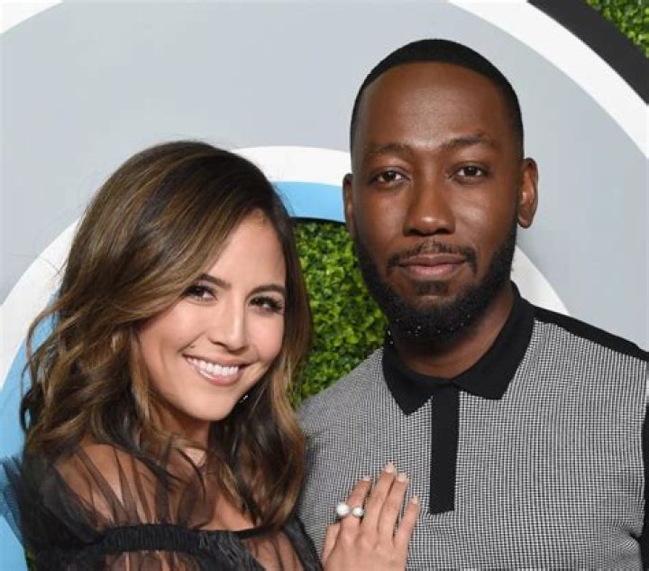 Discovering the Life of Lamorne Morris' Wife