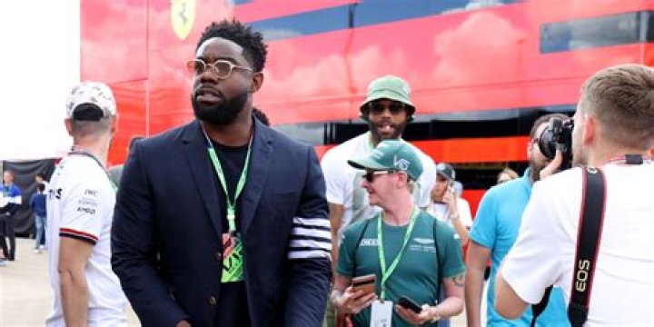 Discovering the Life of Micah Richards’ Wife Sophie