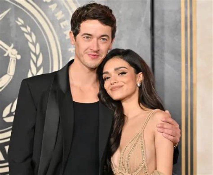 Discovering the Life of Tom Blyth's Wife: A Journey of Love and Support