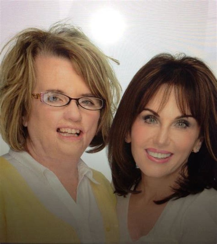 Discovering the Mystery: Robin McGraw's Twin Sister Photo
