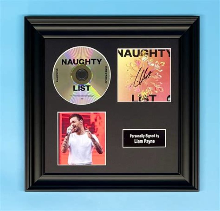 Discovering the Value of a Liam Payne Signed CD