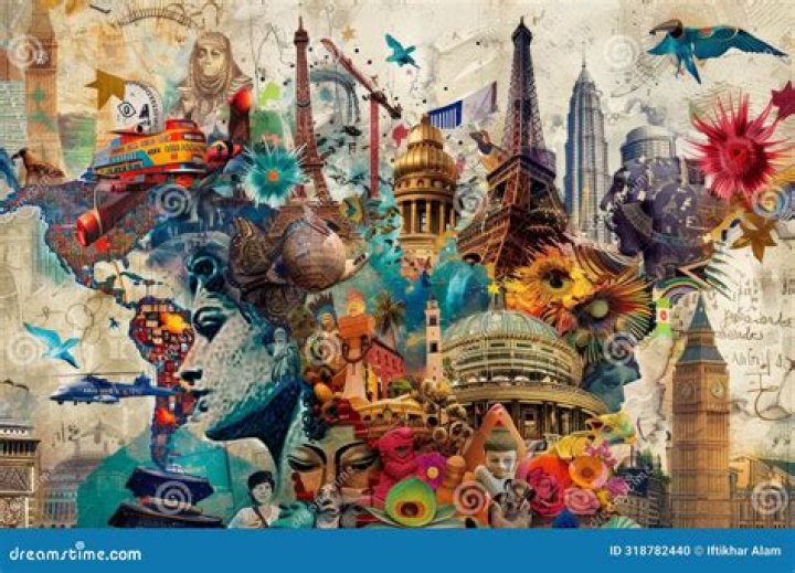 Discovering the Vibrant World of Janiceejanice