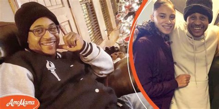 Discovering the Woman Behind Orlando Brown: Who is Orlando Brown's Mom?