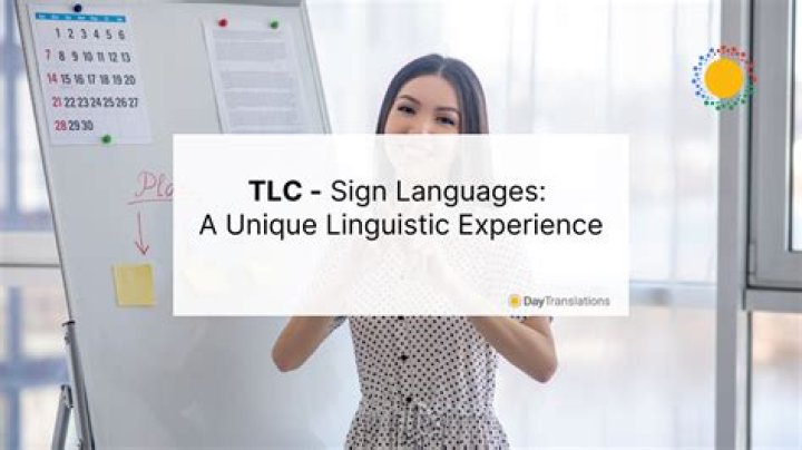Discovering Vegas English: A Unique Linguistic Experience