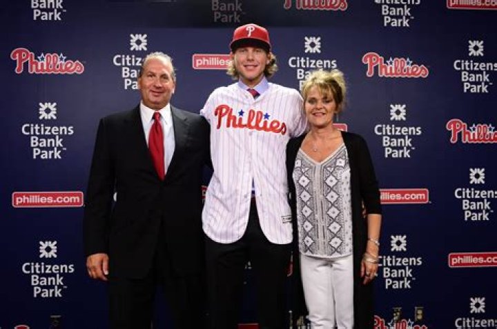 Does Alec Bohm Have Siblings? Exploring the Family Background of the Rising Baseball Star