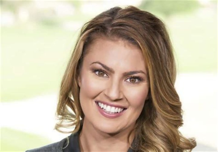 Does Amanda Balionis Have Children? A Deep Dive into Her Life and Career