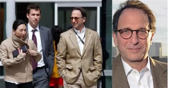 Does Andrew Weissman Have Children? A Deep Dive into His Family Life