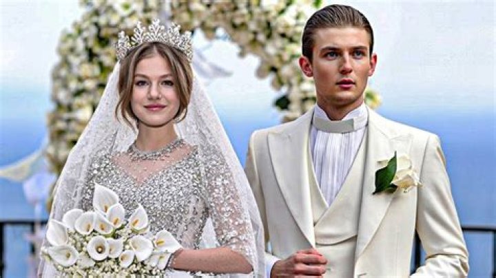 Does Barron Have a Girlfriend? Exploring the Personal Life of Barron Trump