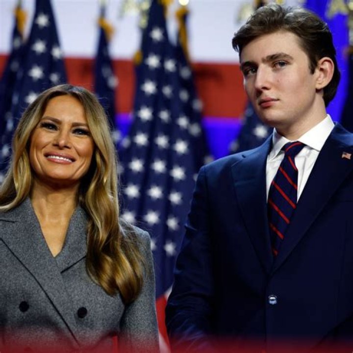 Does Barron Trump Have a Girlfriend? Exploring the Youngest Trump's Relationship Status