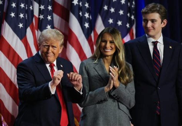 Does Barron Trump Have a Partner? Exploring the Youngest Trump's Social Life
