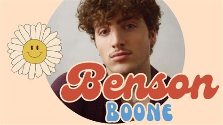 Does Benson Boone Believe in God? Exploring His Spiritual Journey
