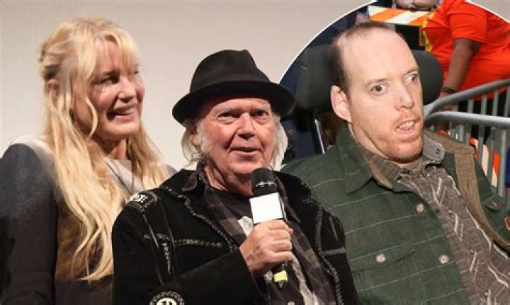 Does Daryl Hannah Have a Child? Exploring the Life of the Iconic Actress