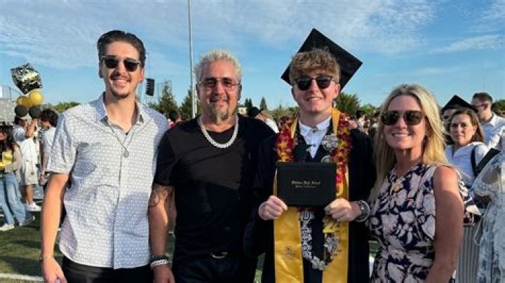 Does Guy Fieri Support Trump? An In-Depth Analysis