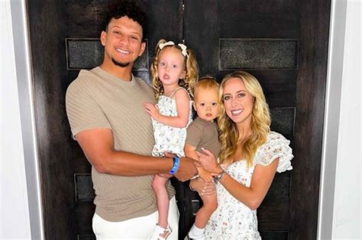 Does Patrick Mahomes' Daughter Have Special Needs?
