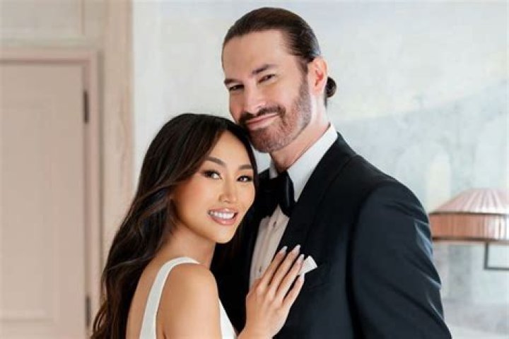 Dorothy Wang's Husband: Unpacking the Mystery Behind Her Love Life