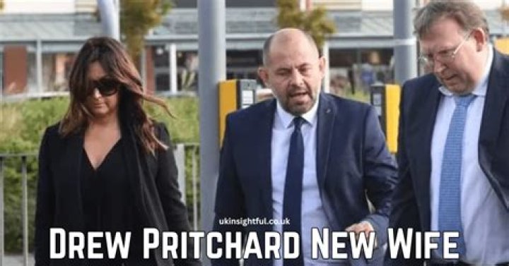 Drew Pritchard's New Wife: The Story Behind Their Love
