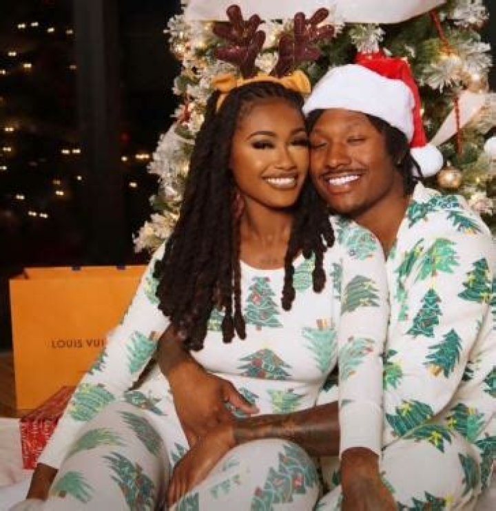 Duke Dennis and His Girlfriend: A Look into Their Relationship