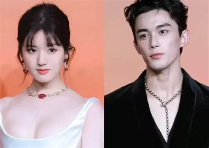 Dylan Wang's Heart: Who is His Wife?