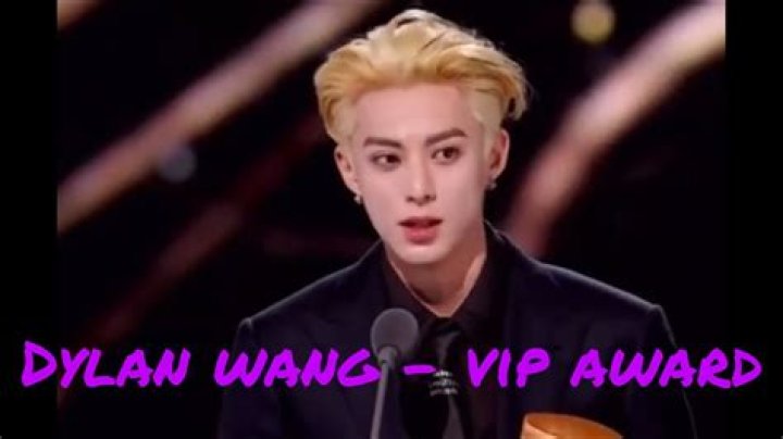 Dylan Wang: The Rising Star of Asian Entertainment