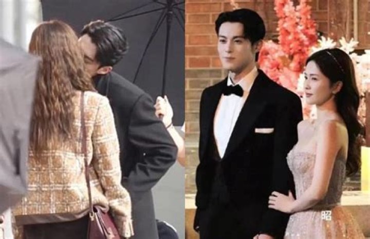 Dylan Wang: Unraveling His Relationships and Romantic Life