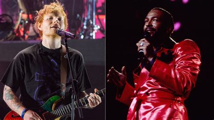 Ed Sheeran and Diddy: A Musical Collaboration to Remember