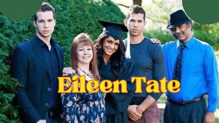 Eileen Tate: A Journey Through Her Life and Achievements