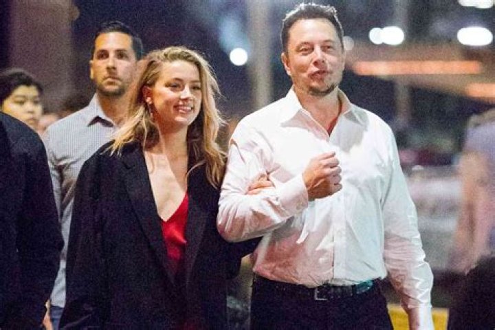 Elon Musk's Girlfriend in 2024: A Glimpse into the Future of Love