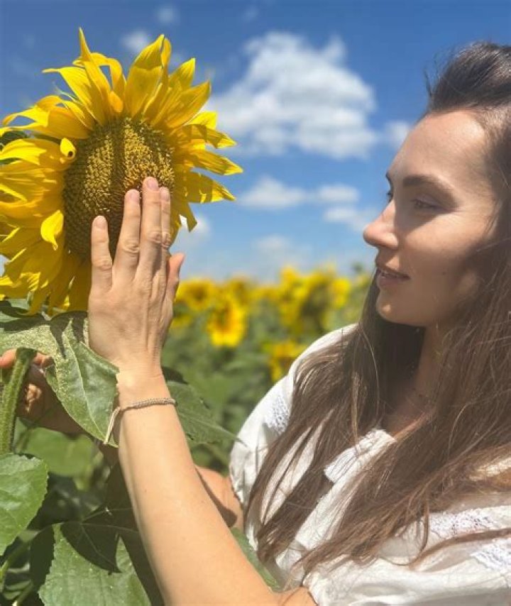 Embracing the Essence of Ekaterina Naturally