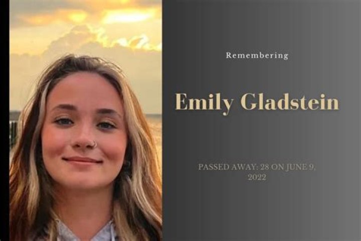 Emily Gladstein: What Happened to the Rising Star?