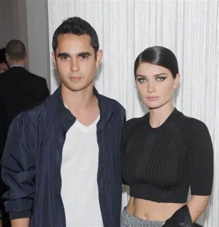 Eve Hewson's Husband: Unveiling the Man Behind the Actress