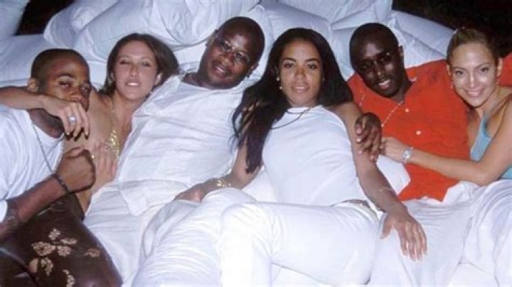 Exclusive Insights Into Diddy's Party Photos: A Glimpse of Celebrity Lifestyle